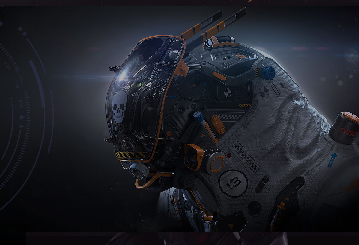 乐动·LDSports:游戏程序-课程介绍