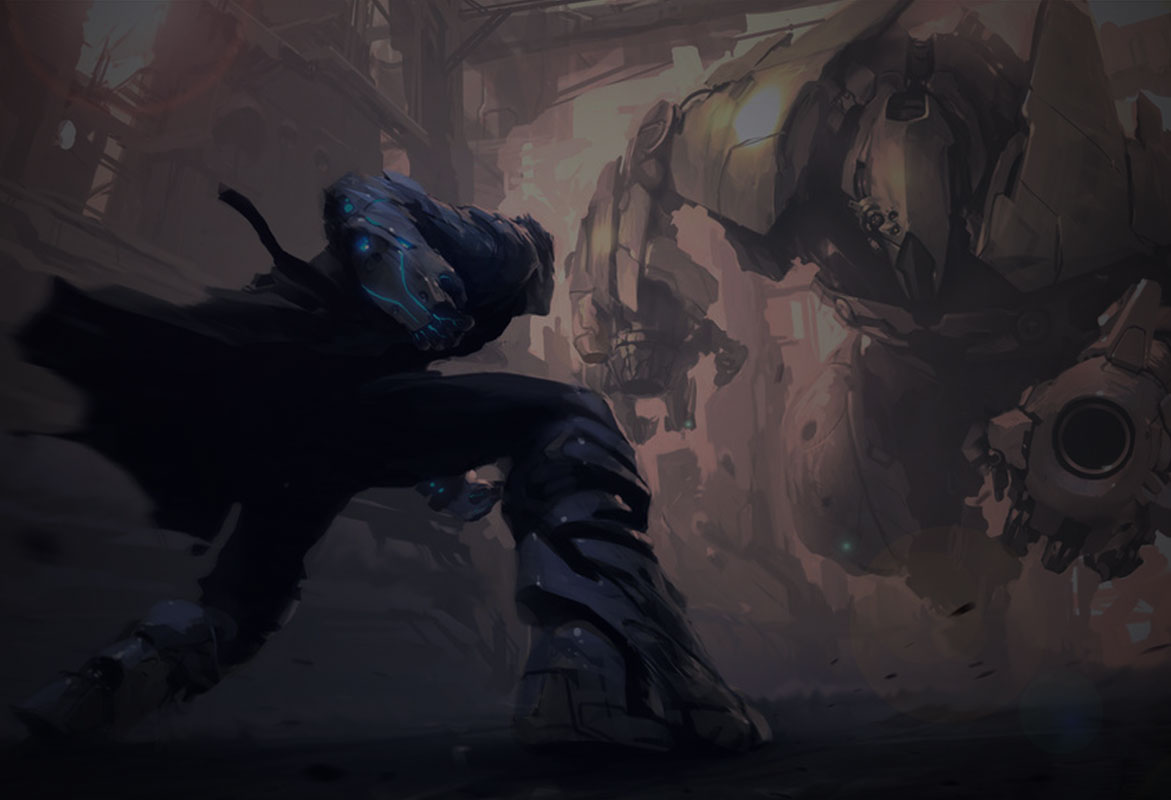 乐动·LDSports:Unity3D-课程介绍